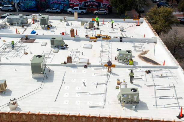 Best Roof Coating and Sealing  in Maysville, MO